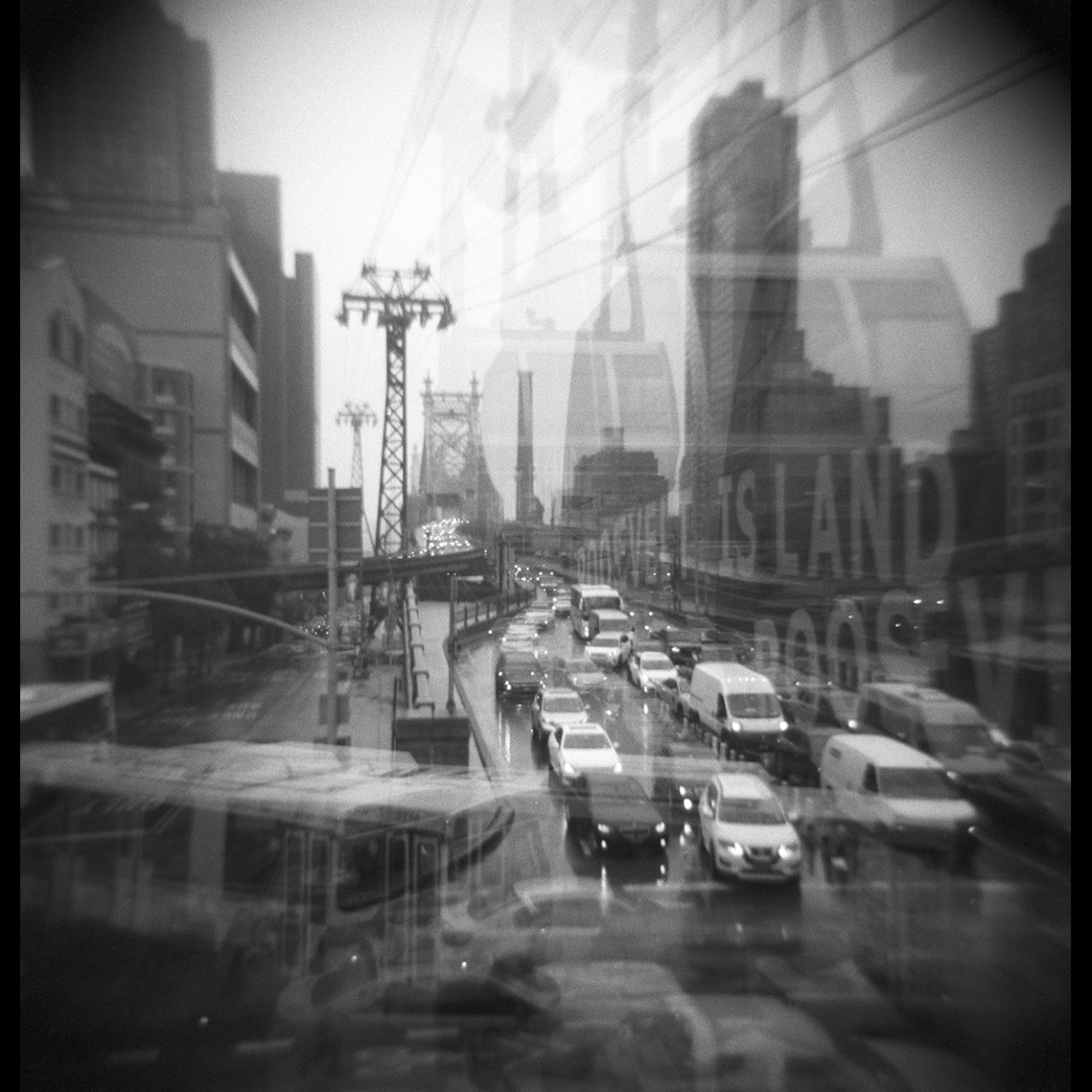 Bergger Pancro 400 Film - 120