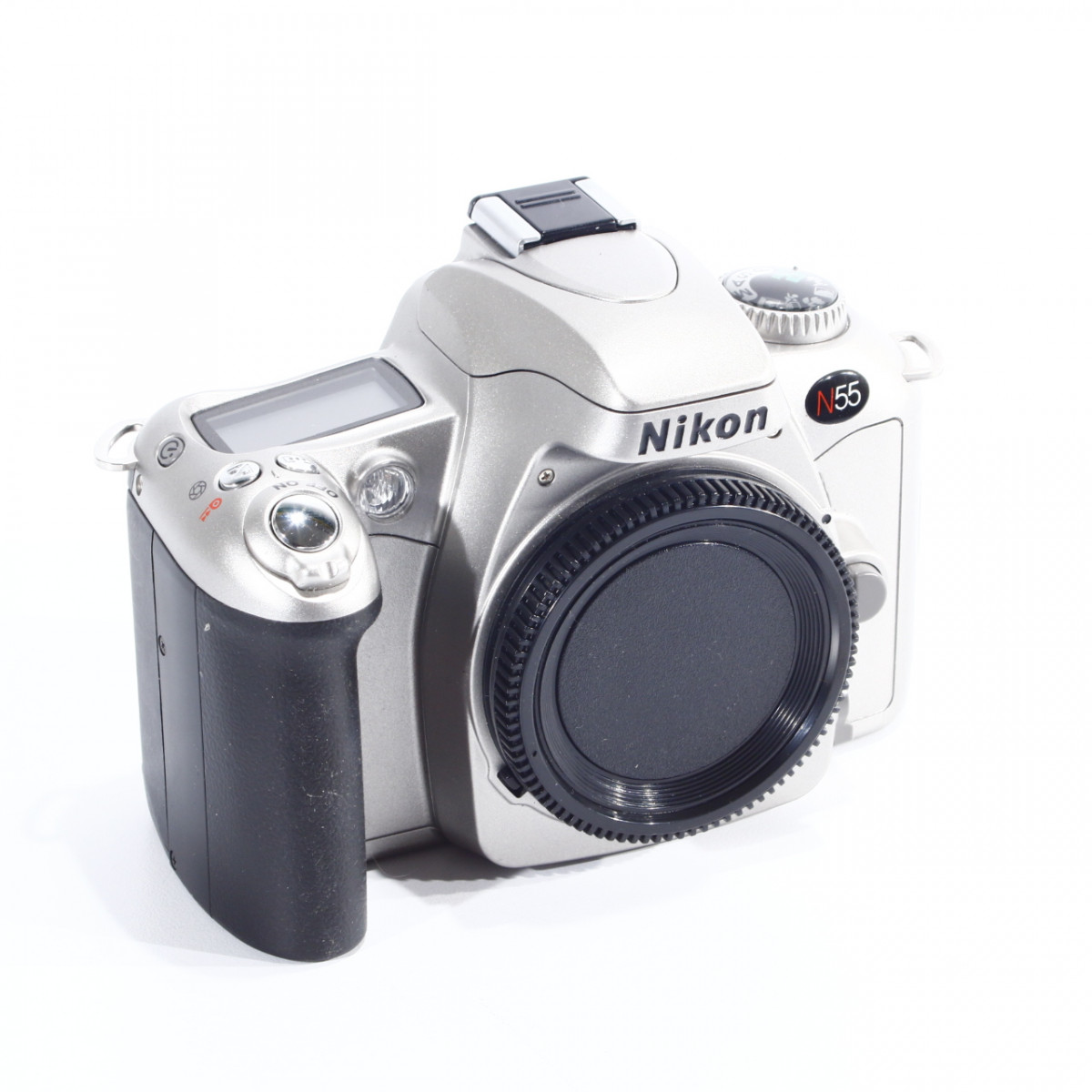 Nikon N55 Camera