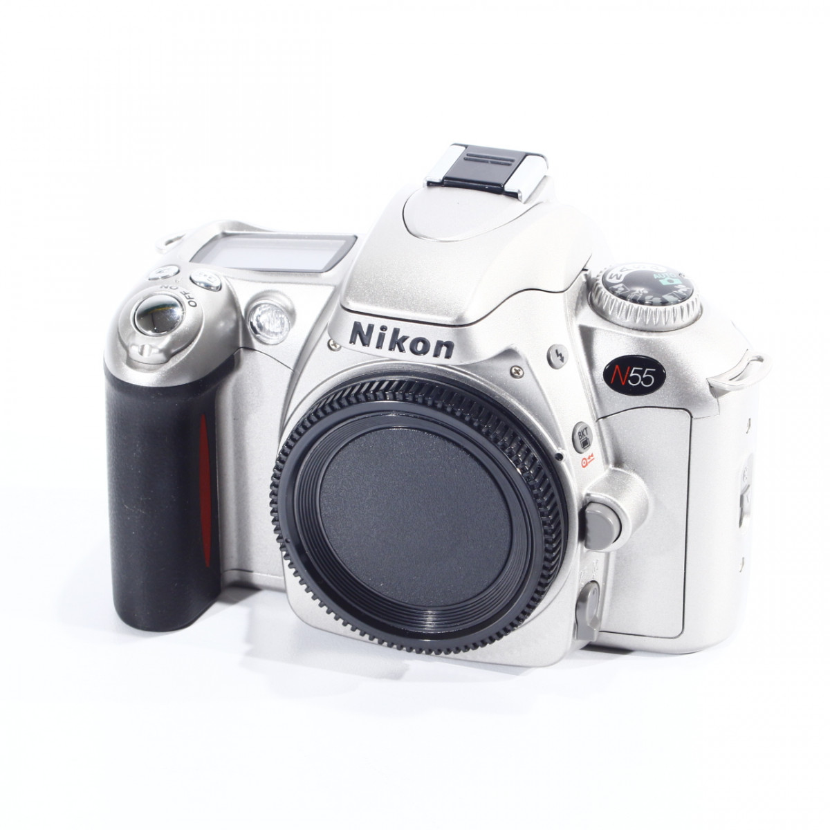 Nikon N55 Camera