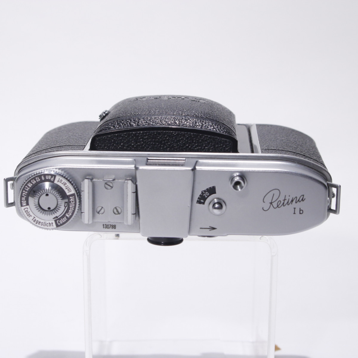 フィルムカメラ Kodak Retina Ib Kodak Retina Ib - Camera – Kamerastore