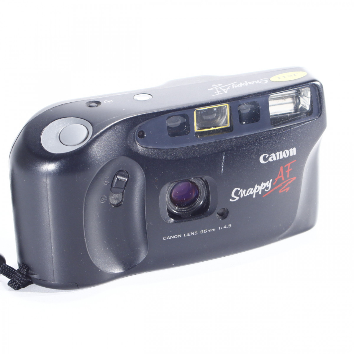 Canon Snappy AF Camera
