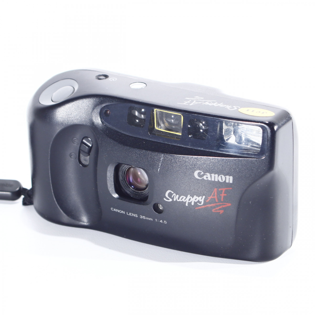 Canon Snappy AF Camera