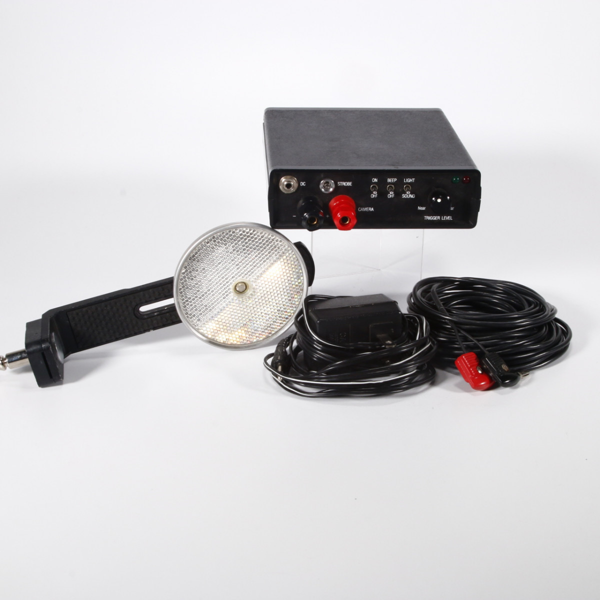 Dale Beam Photo Tripper for Hasselblad EL