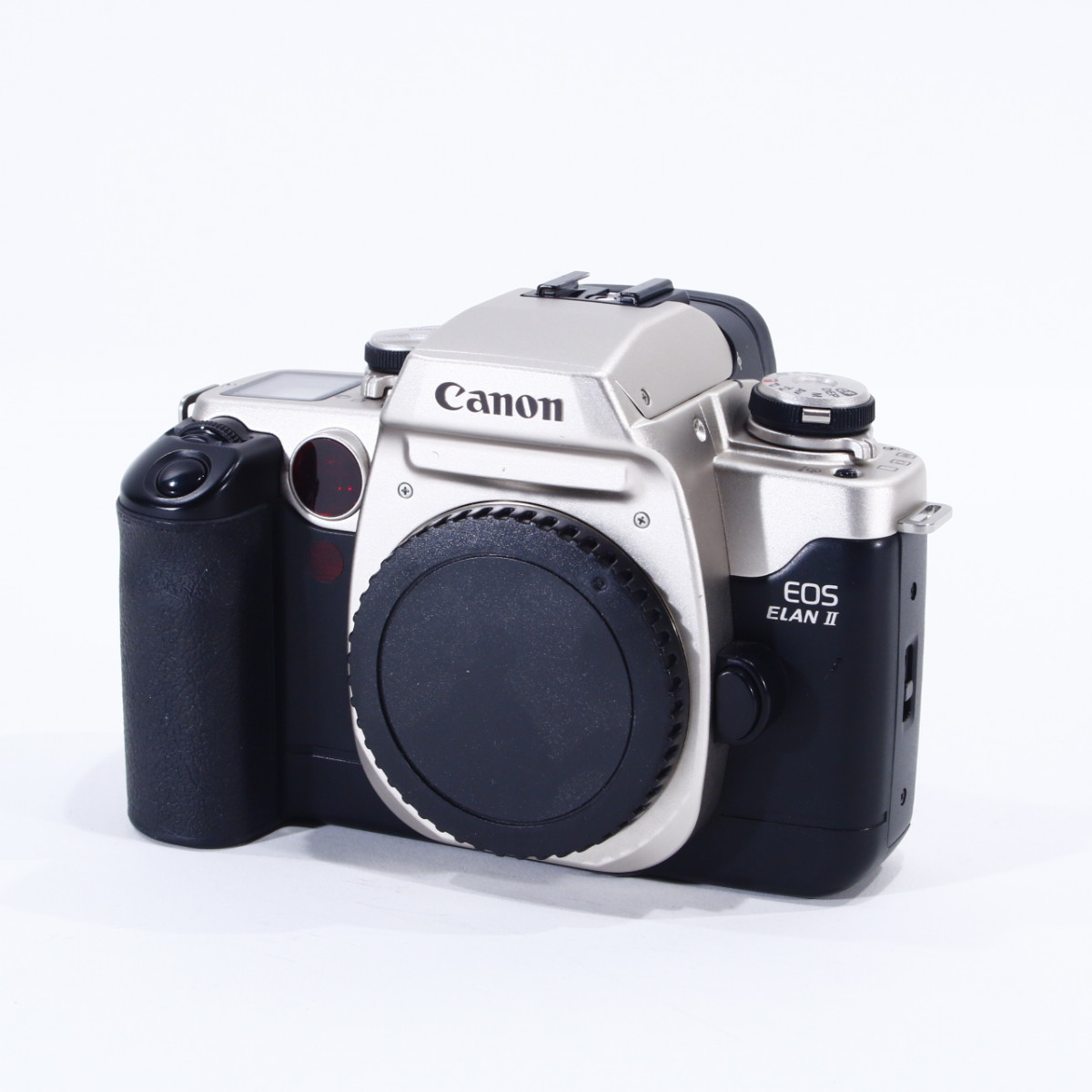 Canon EOS Elan II Camera