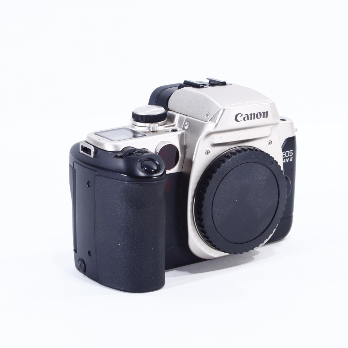 Canon EOS Elan II Camera