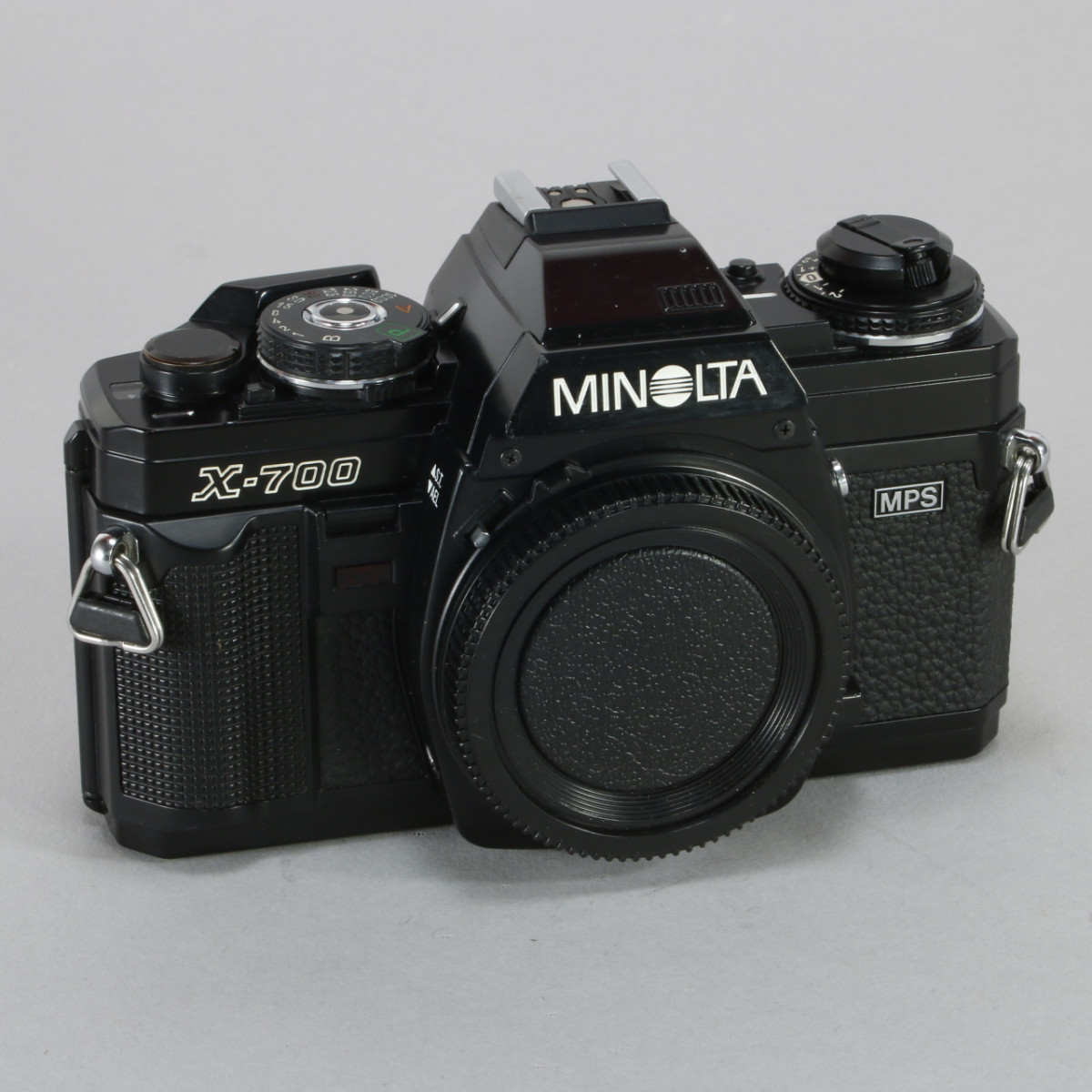 Minolta X-700 Camera