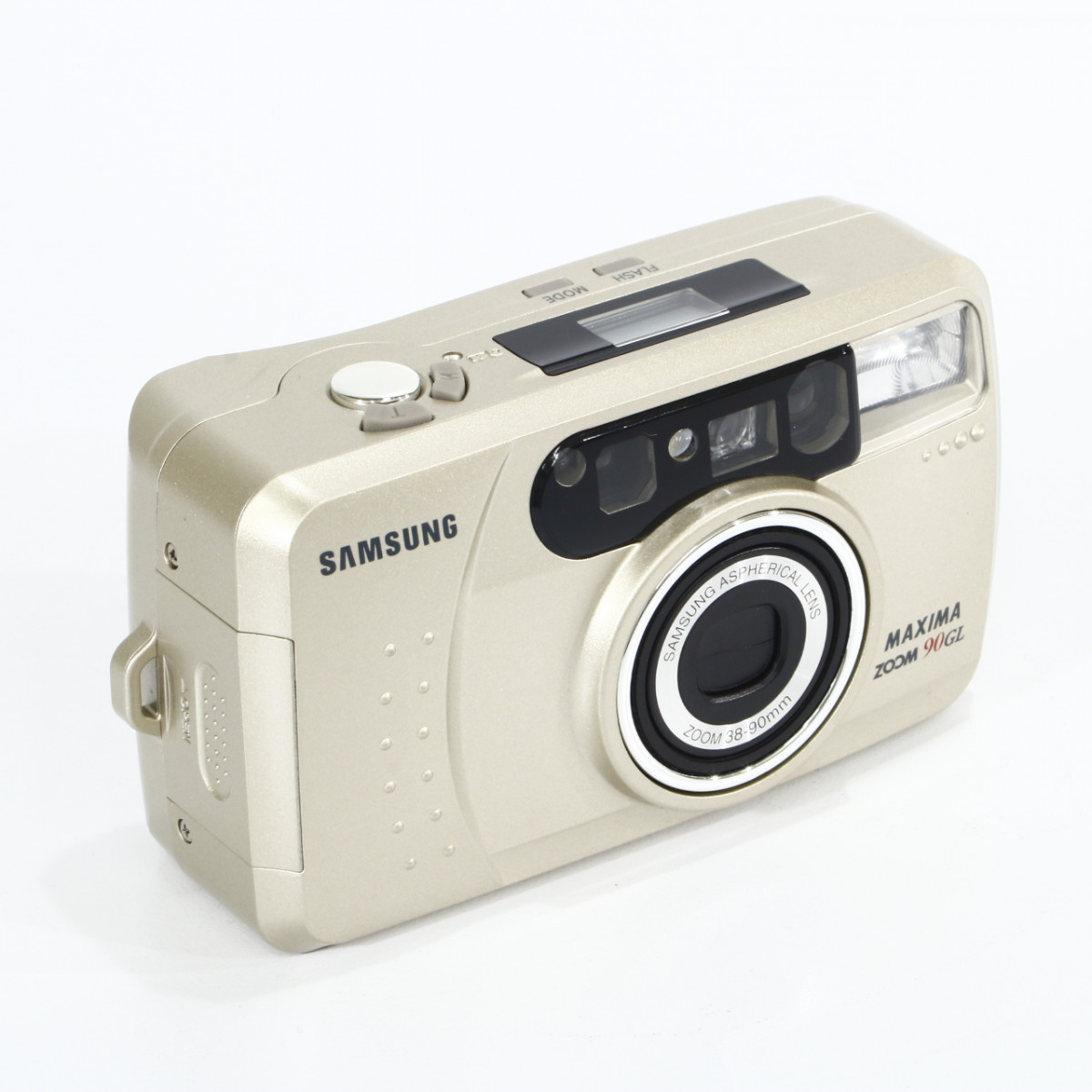 Samsung Maxima Zoom 90GL Camera