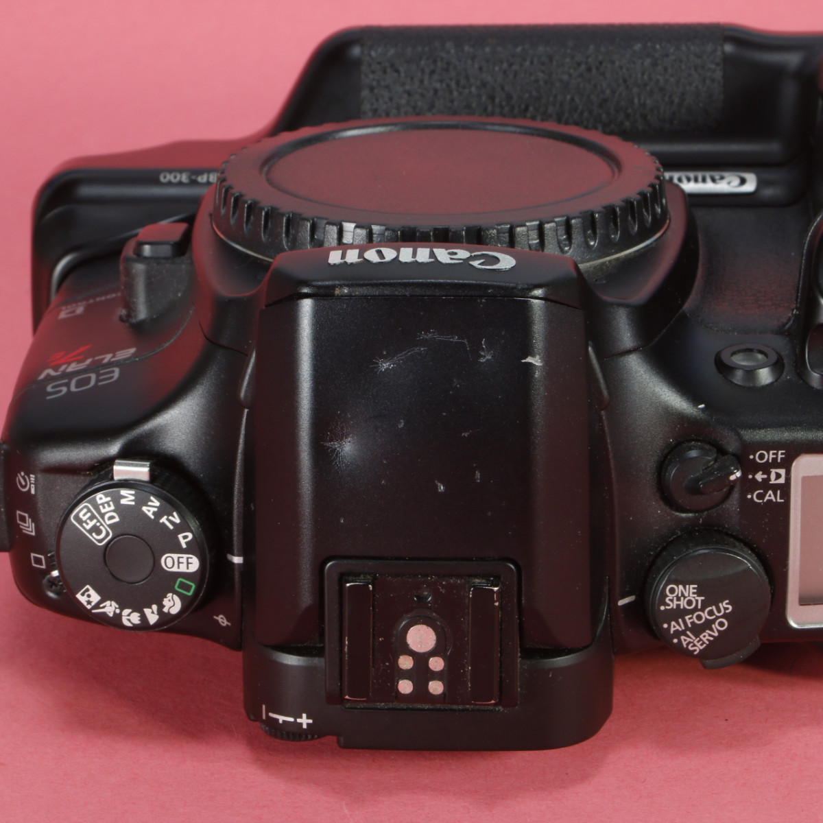 キヤノン EOS ELAN Ⅱ（中古、バック付き） Canon EOS Elan ll Film Cameras for sale - eBay