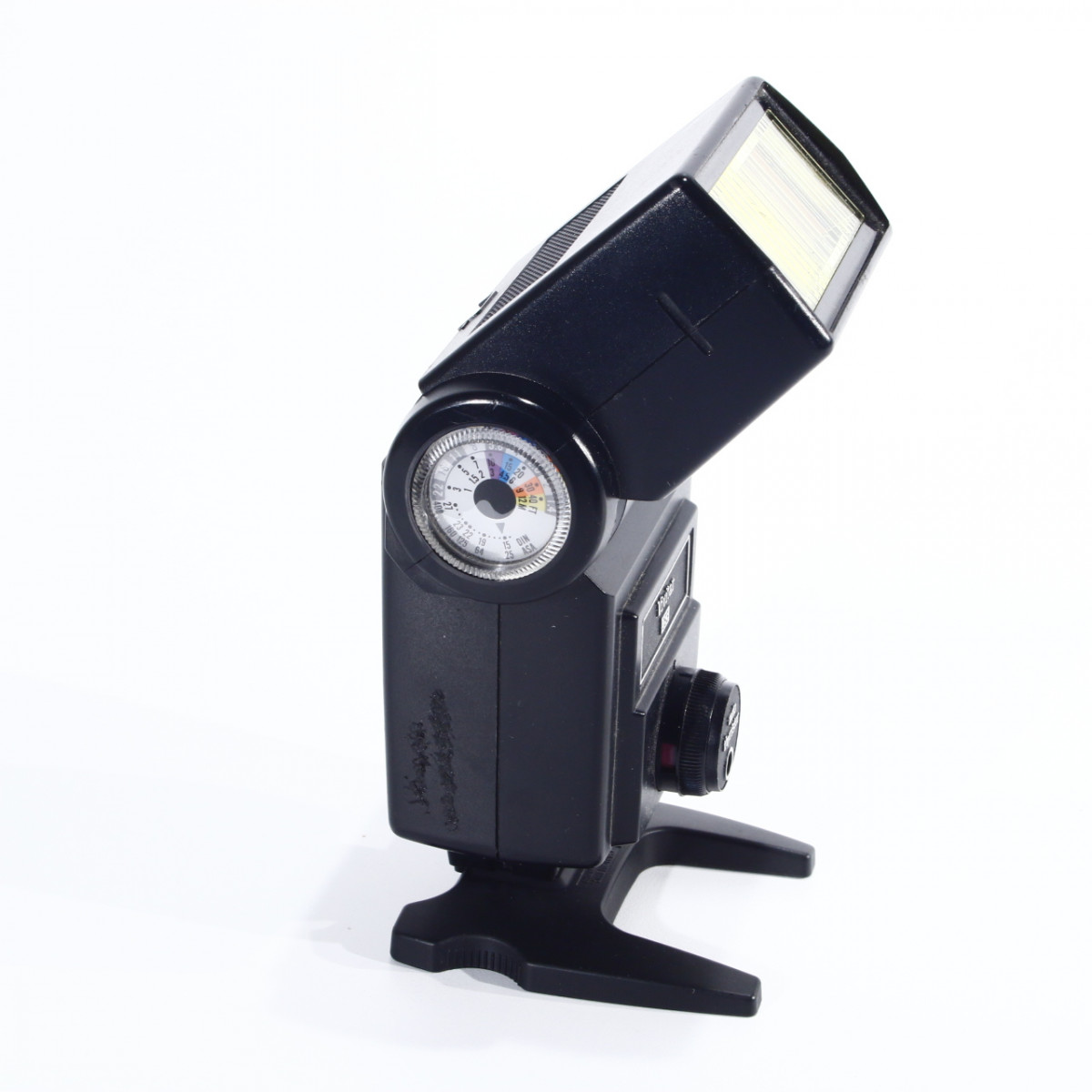 Vivitar 283 Auto Thyristor Flash