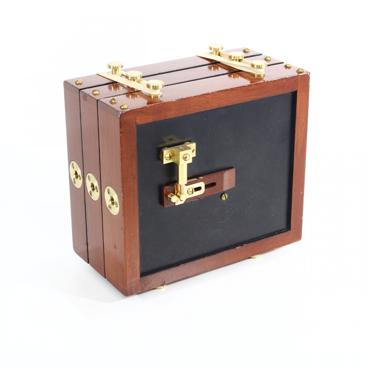 Consignment - Zero Image 75D 4x5 Pinhole Camera - Varnish