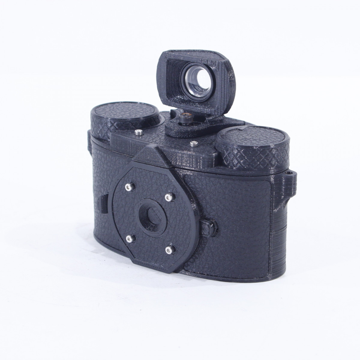 NLA - Goodman Scura 35 Pinhole Camera Kit