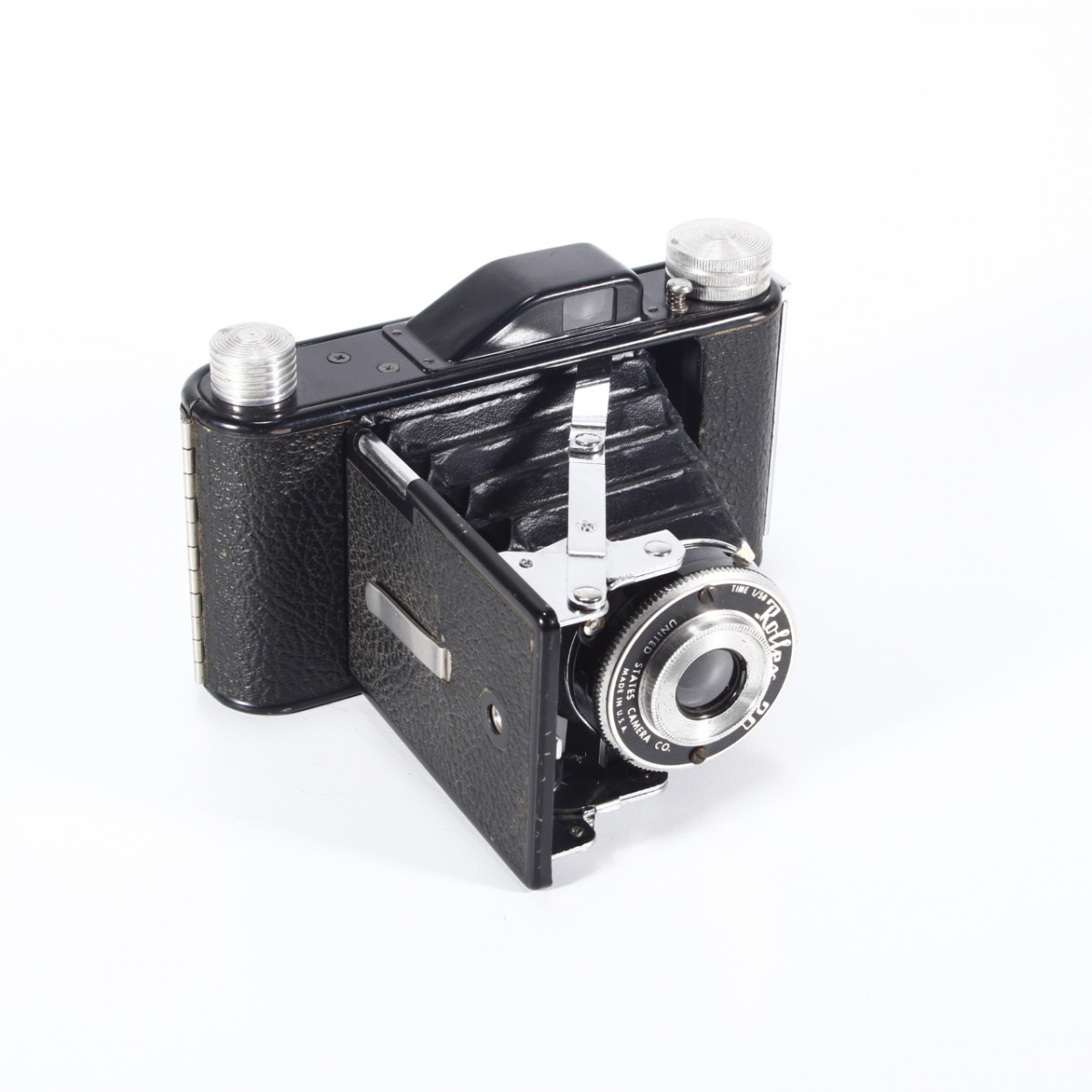 Rollex 20 6x9cm Camera