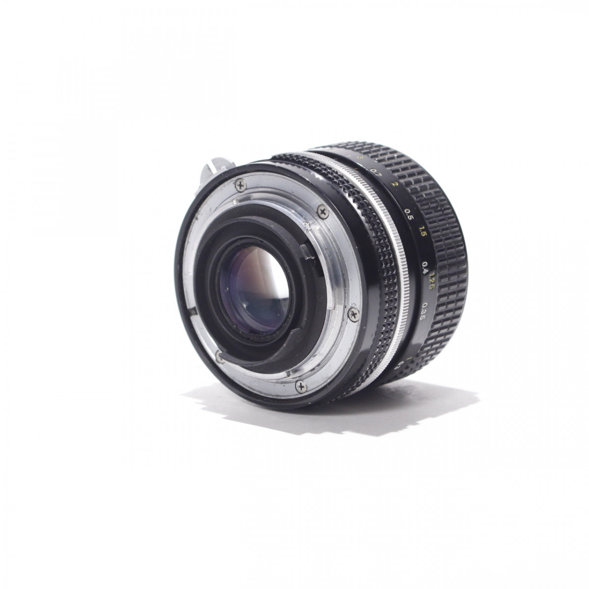 Nikkor 24mm f2.8 Non-AI