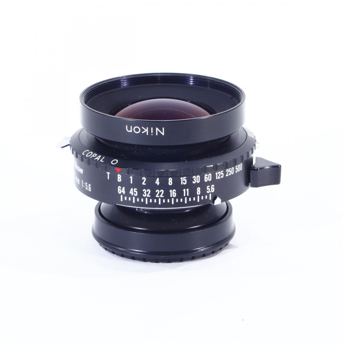 Shop : Buy Nikon 135mm F5.6 Nikkorw Lens: GLF0721/713713