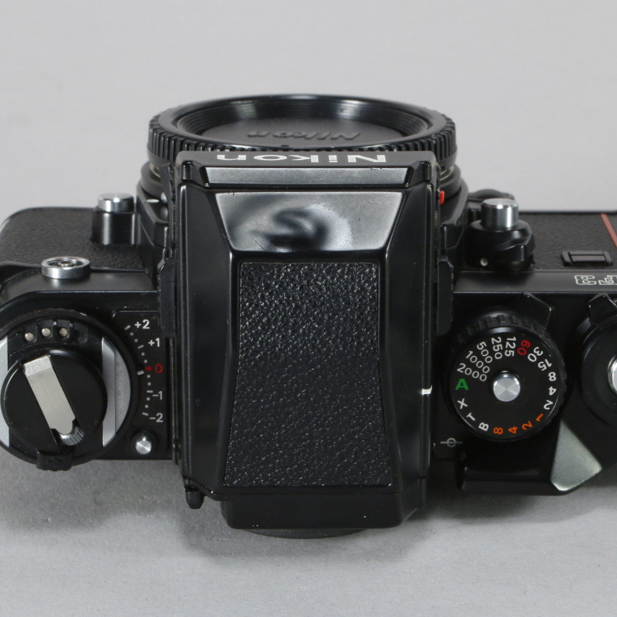 [かなり美品] Nikon F3 HP Nikon F3 AF Body with DW-4 Finder 8300080 | eBay