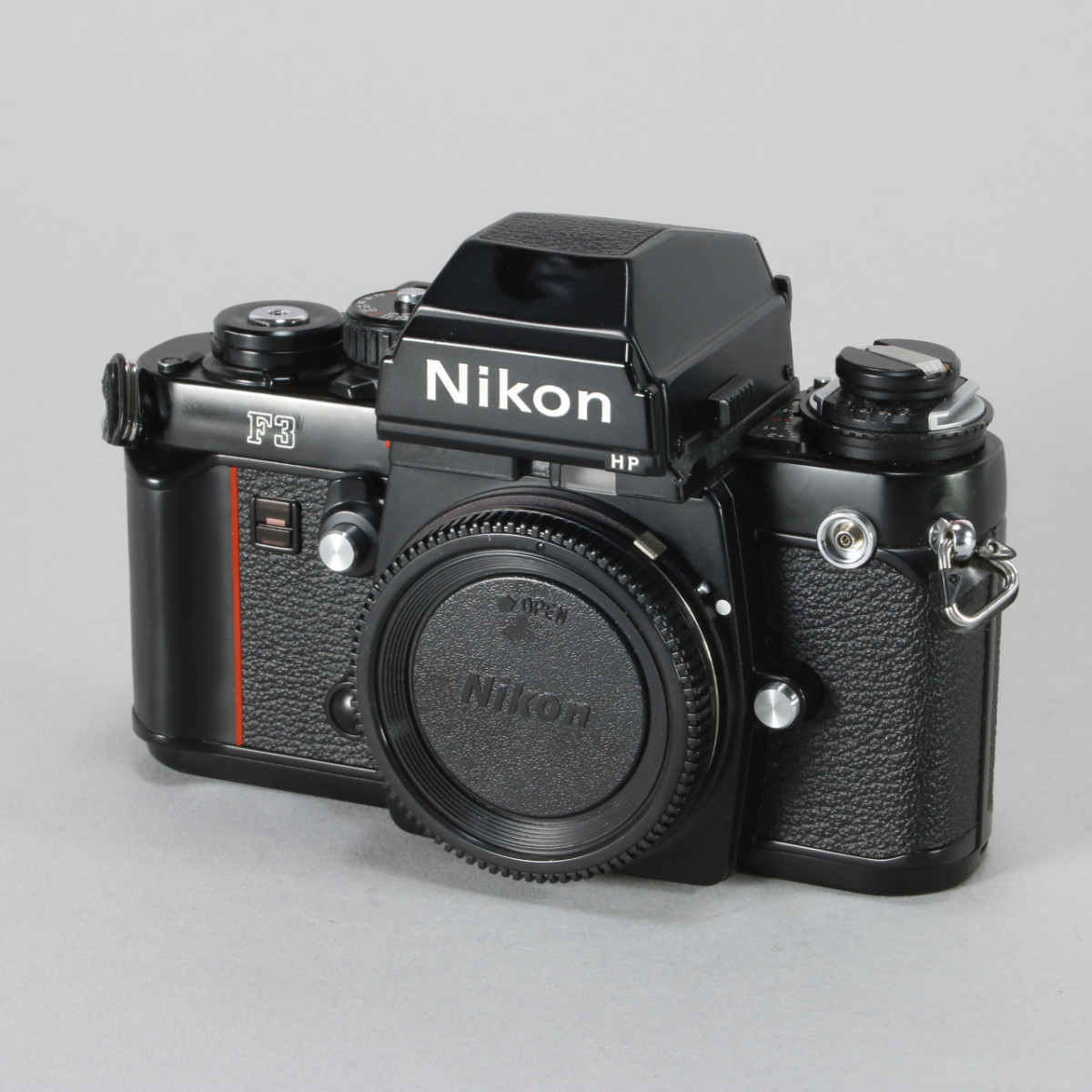 Nikon F3 HP Camera