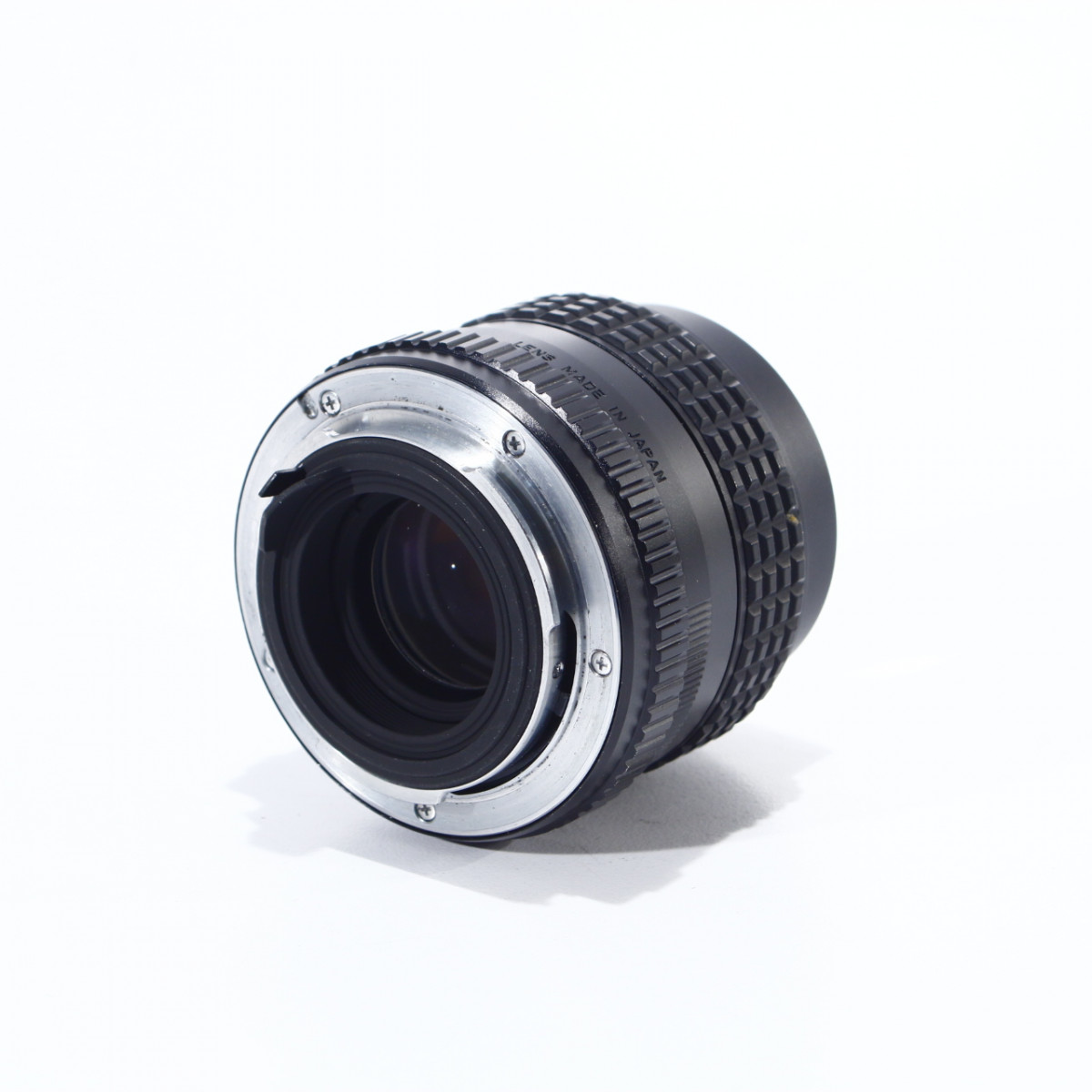 SMC  PENTAX M85mm Ｆ2 SMC Pentax-M 85mm F2 Reviews - M Prime Lenses - Pentax Lens