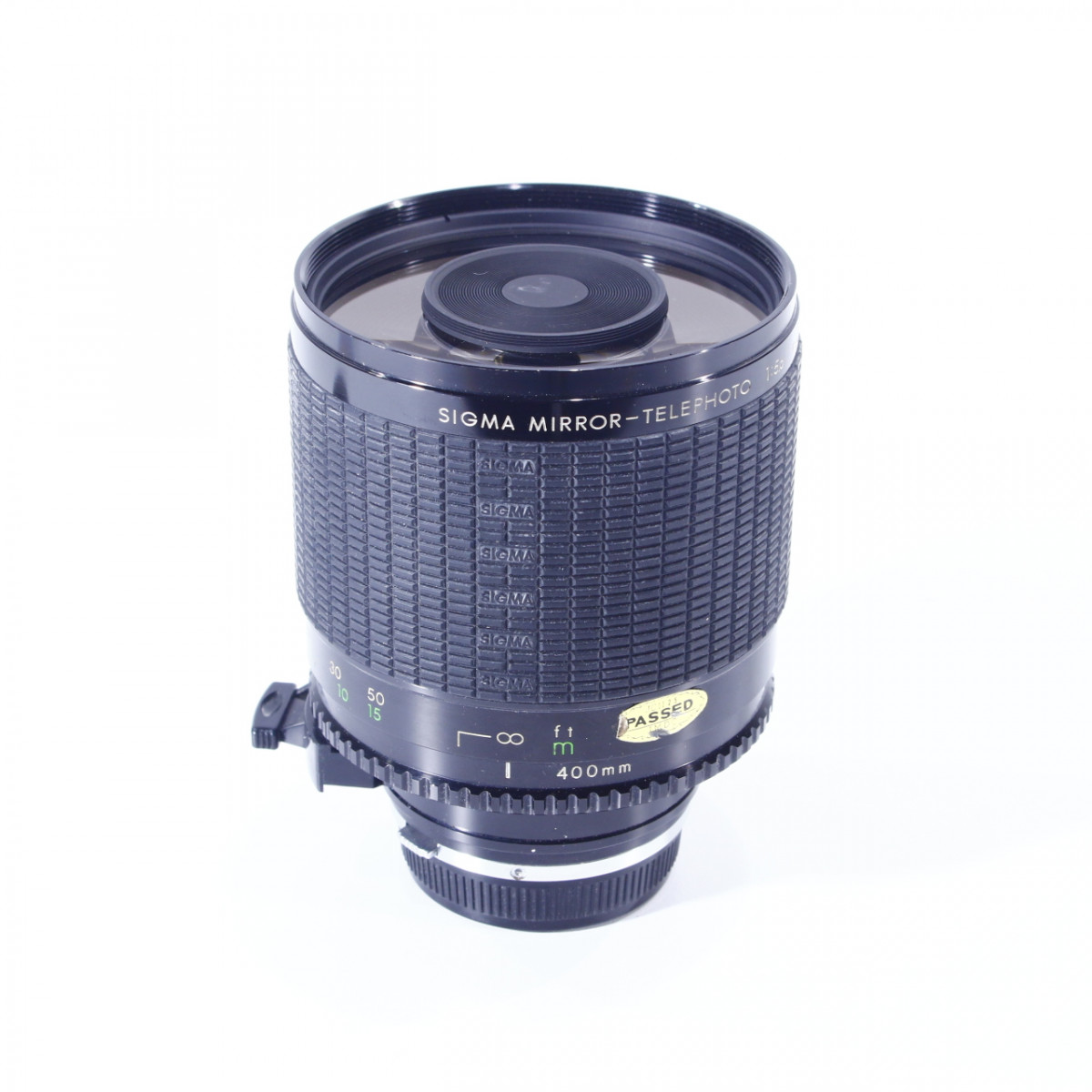 ★超美品★SIGMA TELEPHOTO 400mm F5.6 オリンパス用 Sigma 400mm F5.6 TelePhoto Multi-Coated Gray Color Minolta