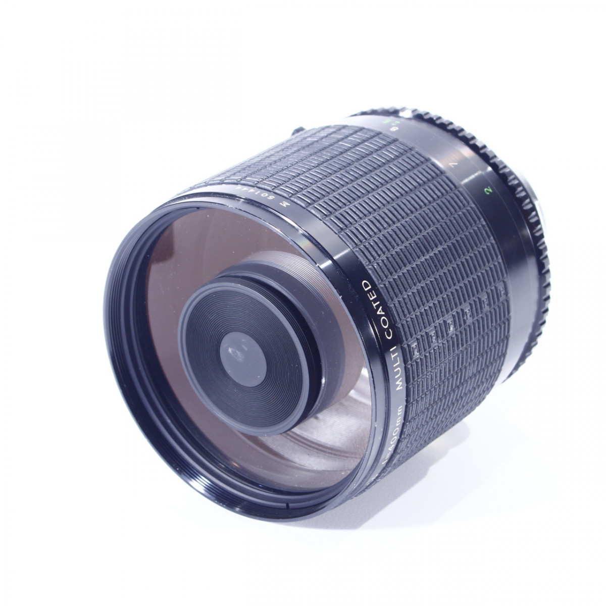 Shop : Buy Sigma 400mm F5 6 Mirror Telephoto Lens for
