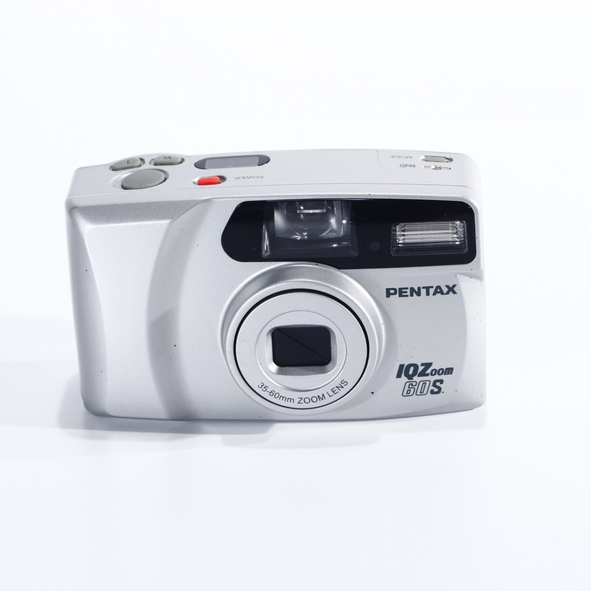 Pentax IQZOOM 60s 35mm film camera