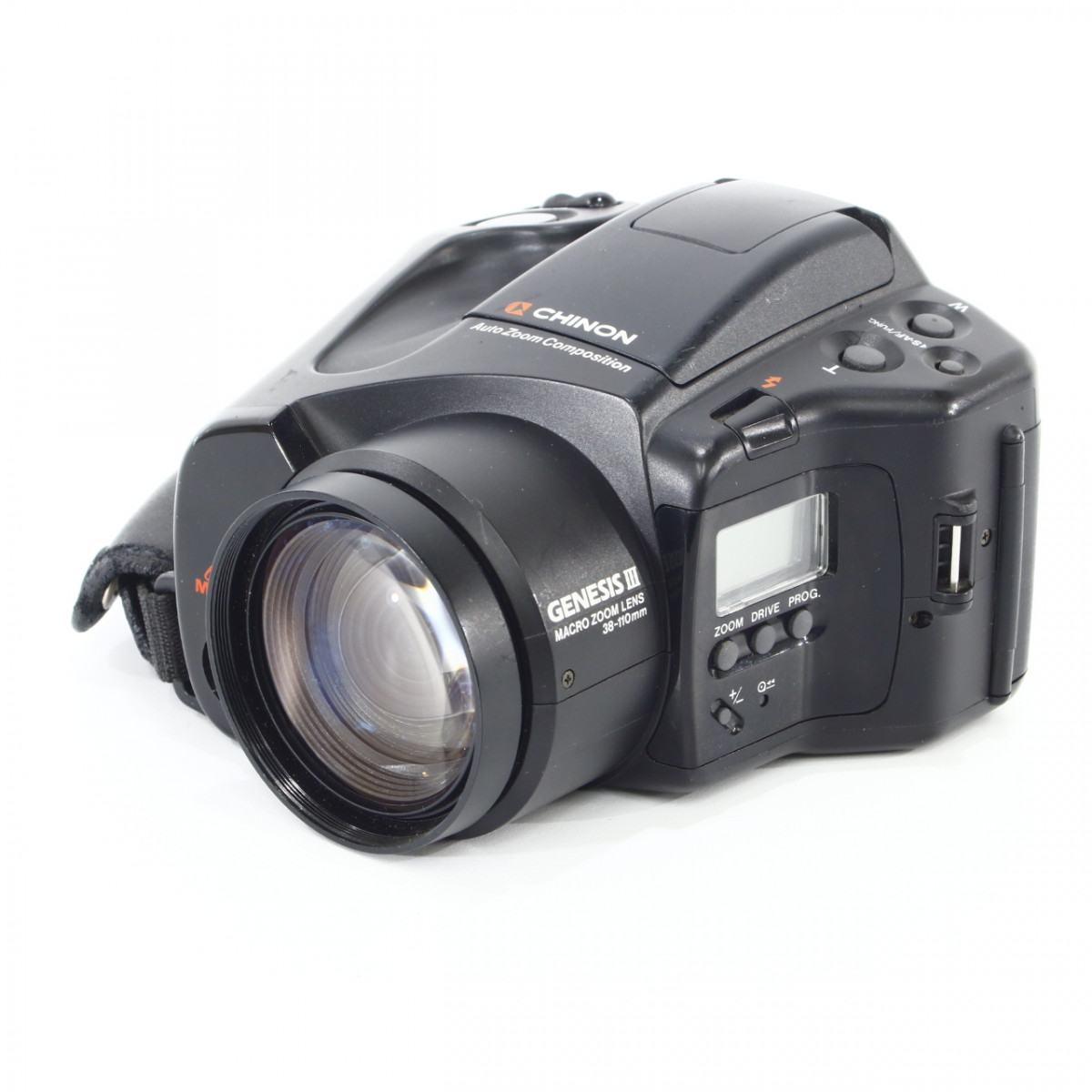 CHINON35FX-Ⅲカメラ CHINON35FX-Ⅲカメラ - メルカリ