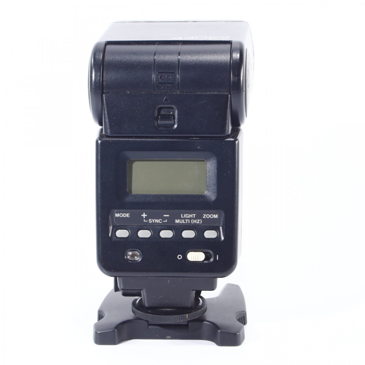 Canon Speedlite 430EZ Flash