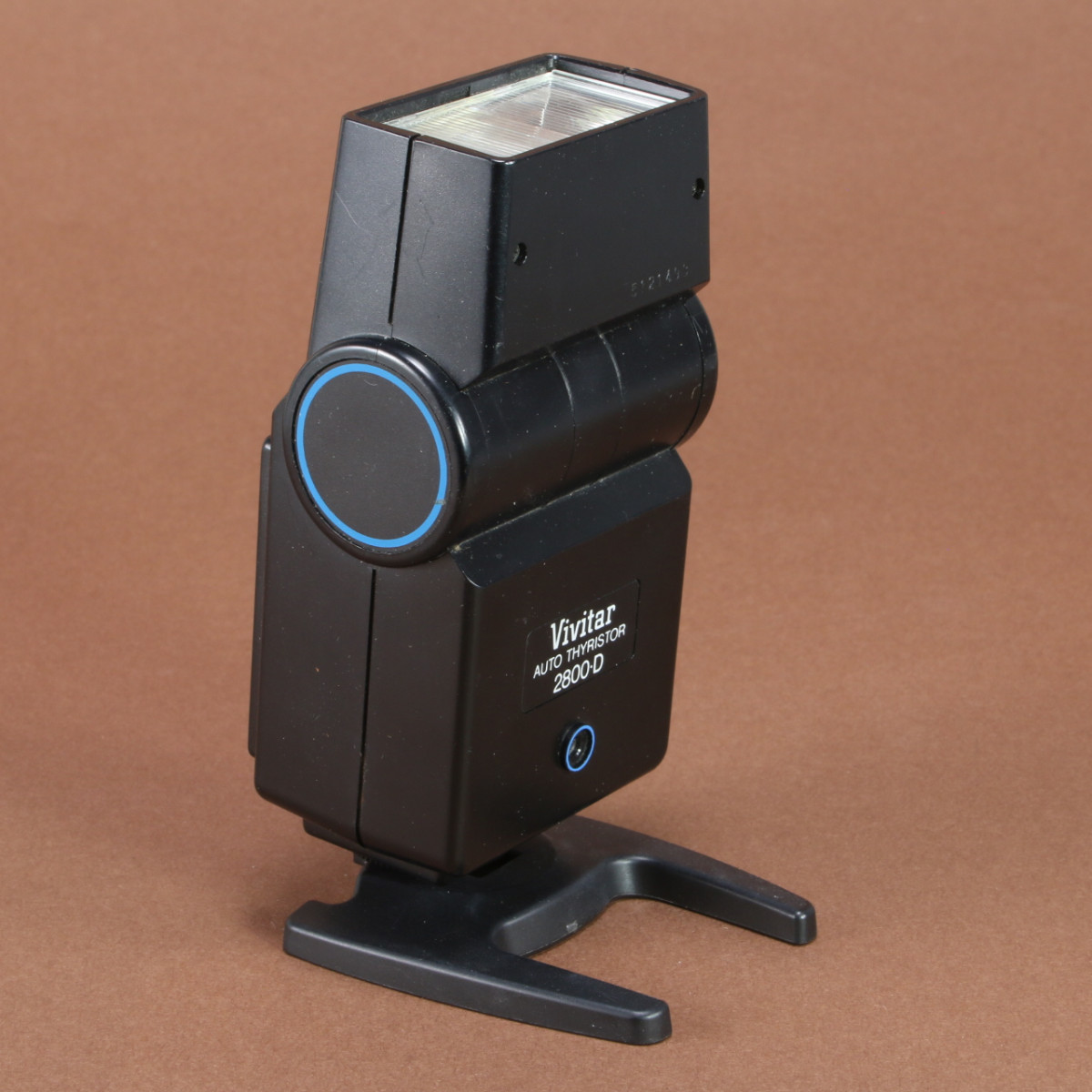 Vivitar Auto Thyristor 2800D Flash