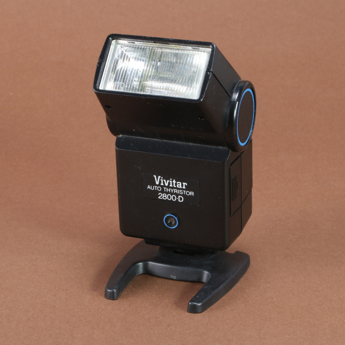 Vivitar Auto Thyristor 2800D Flash