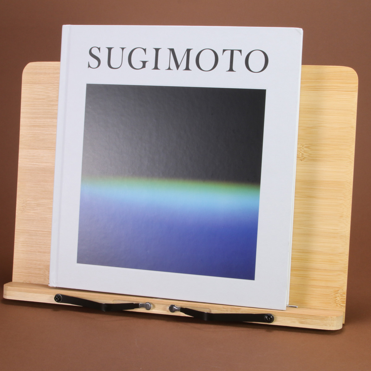 Hiroshi Sugimoto: Time Machine