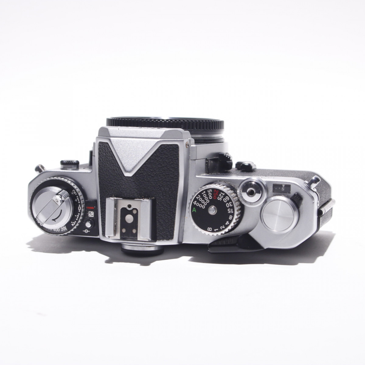 Nikon FM3A Camera for sale Blue Moon Camera and Machine