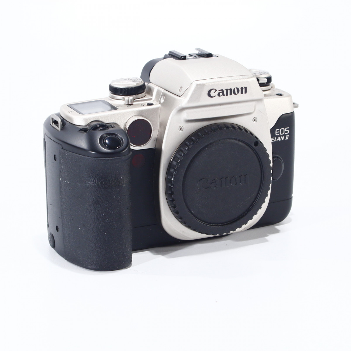 Canon EOS Elan II Camera