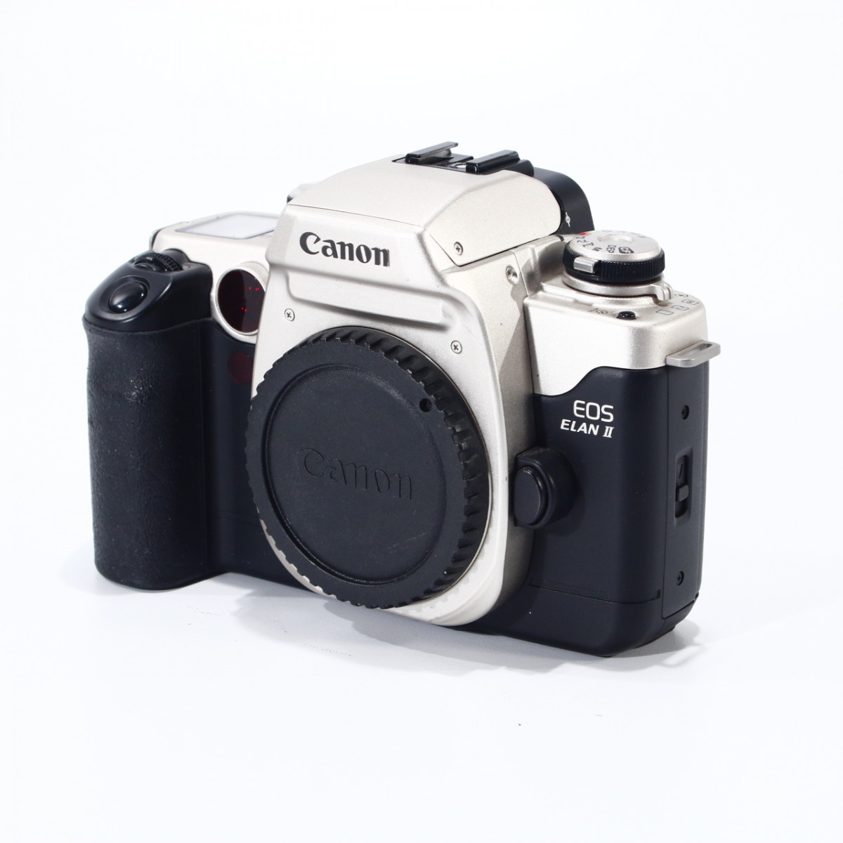 Canon EOS Elan II Camera