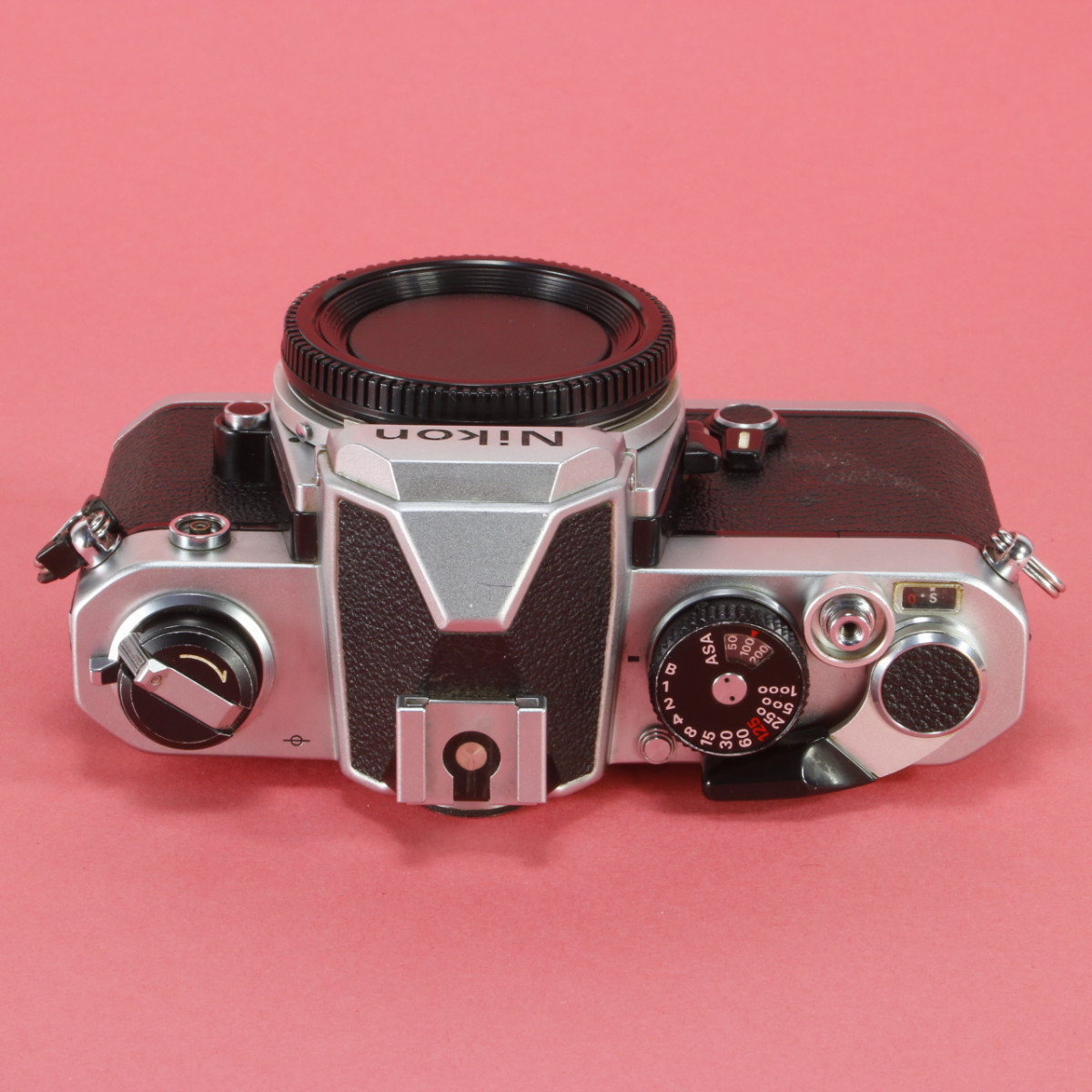 Nikon FM Camera | Blue Moon Camera