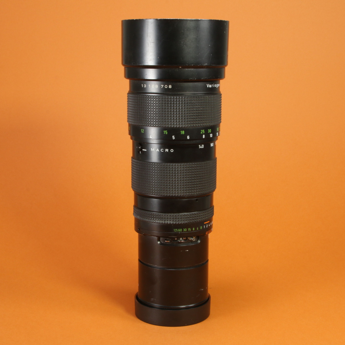 レンズ(ズーム) Schneider-Kreuznach Variogon140-280 F5.6 レンズ(ズーム) Schneider-Kreuznach Variogon140-280 F5.6