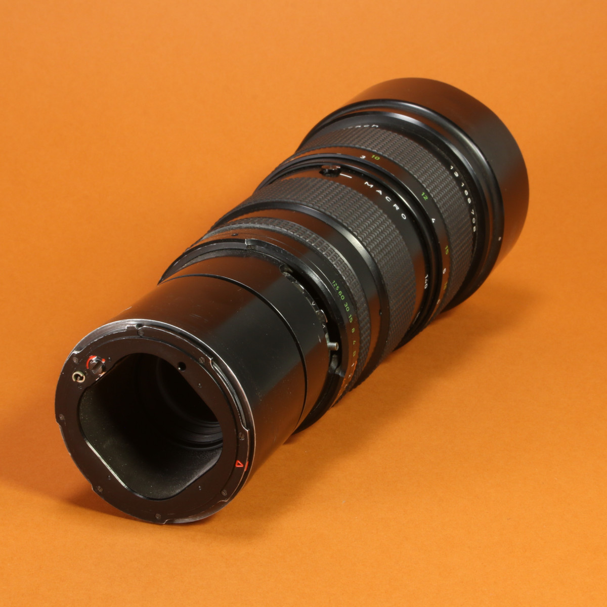 Shop : Buy Schneider Kreuznach 140 280mm F5 6 Variogon Lens