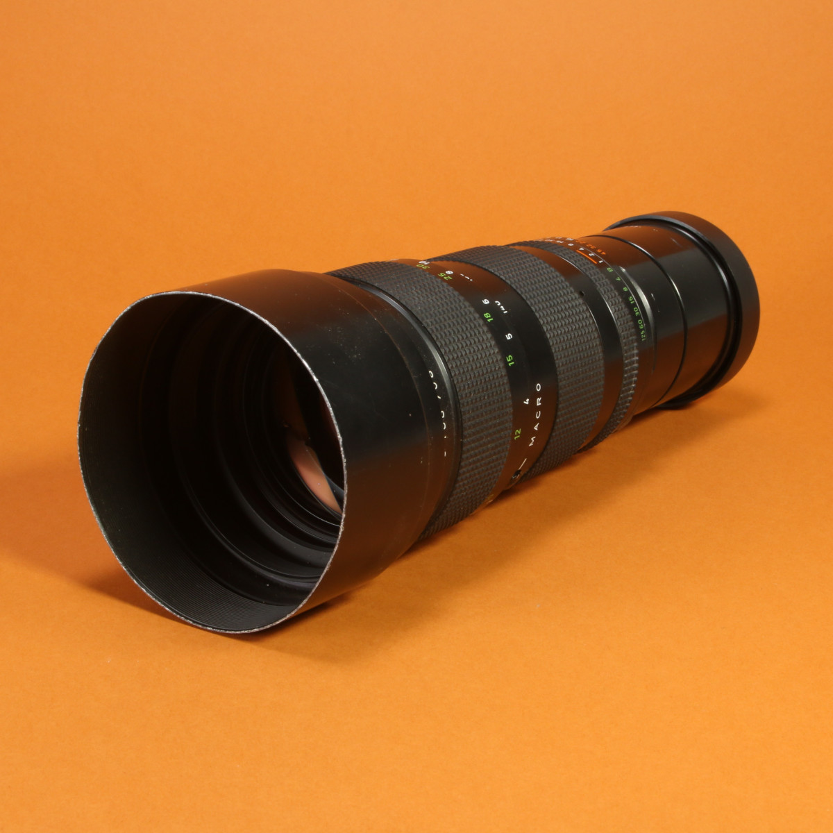 Schneider-Kreuznach 140-280mm f5.6 Variogon Lens for