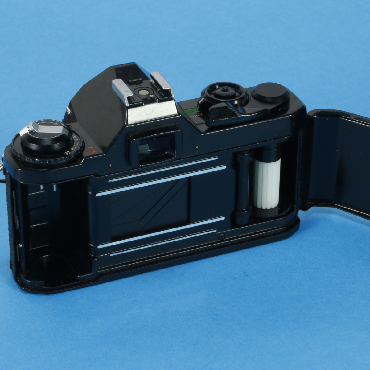 Pentax MV1 Camera