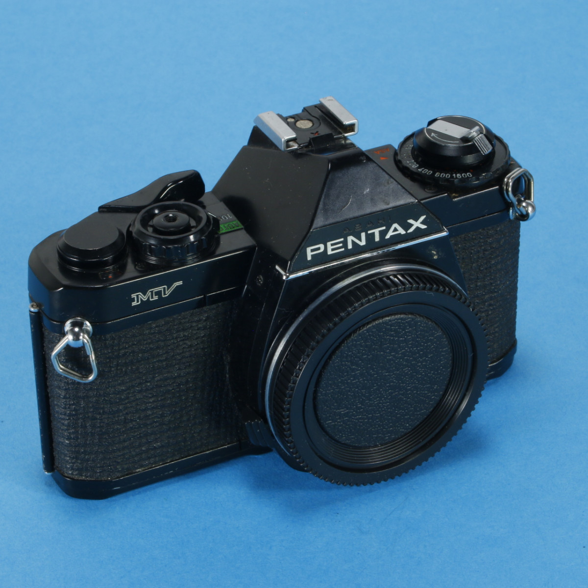 Pentax MV1 Camera