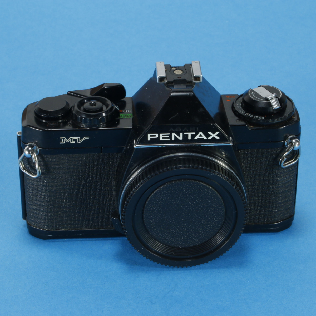 Pentax MV1 Camera