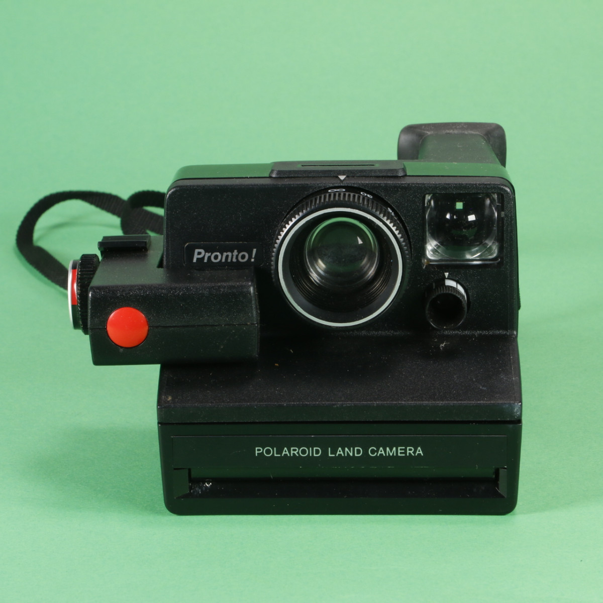 Polaroid Pronto! Land Camera