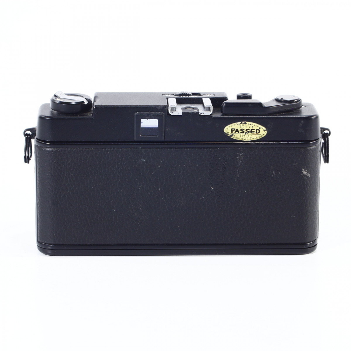 Nimslo 3D Camera