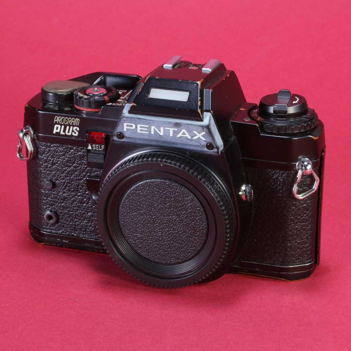 Shop : Buy Pentax 50mm F2 Smc Pentaxa Lens for Pka: JTK0624