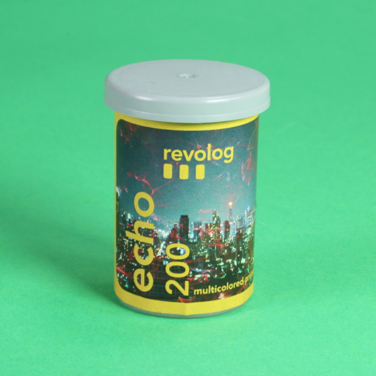 Revolog Echo 200 Experimental Film - 36 Exposures