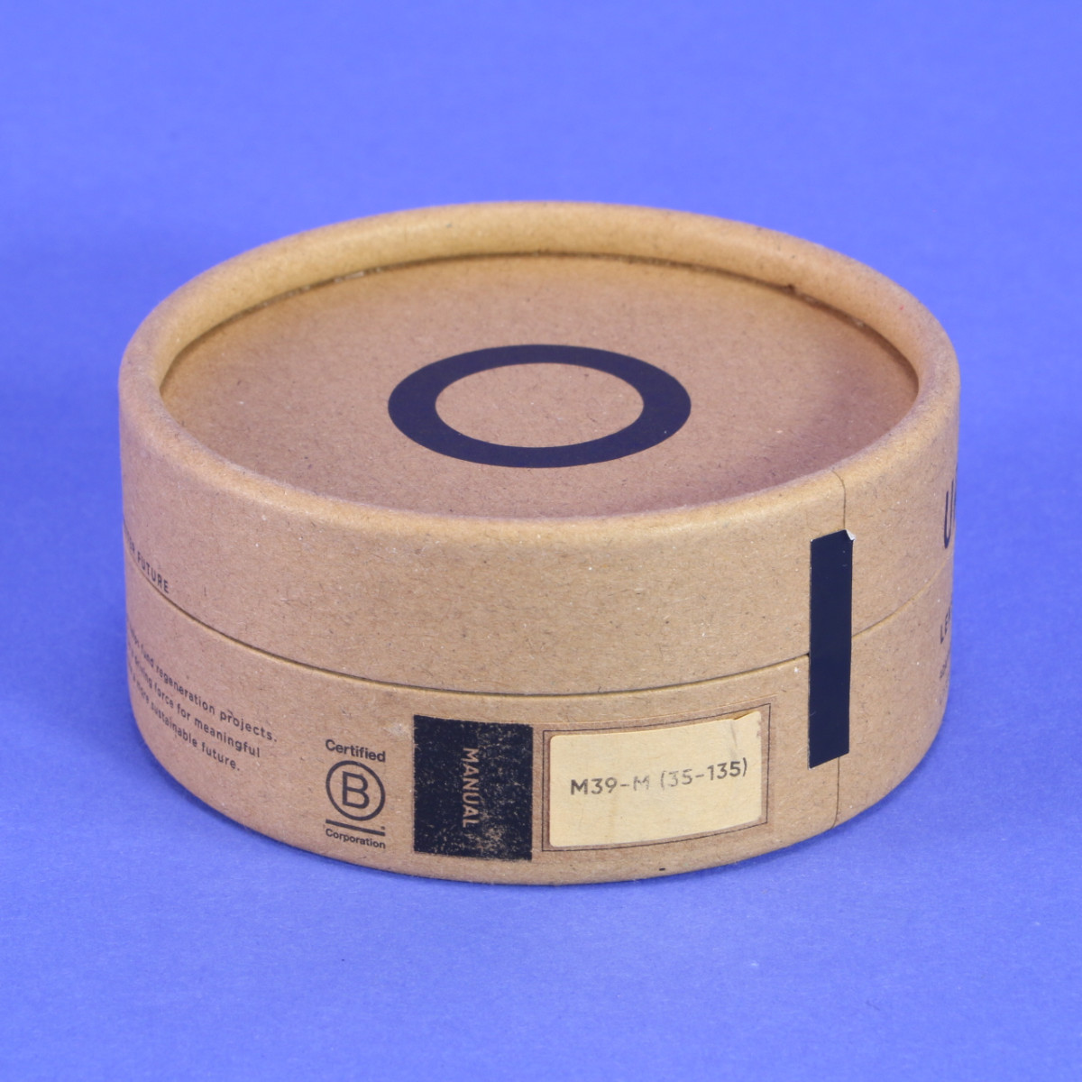 Urth Lens Mount Adapter: M39 Lens to Leica M Camera Body (35-135mm)