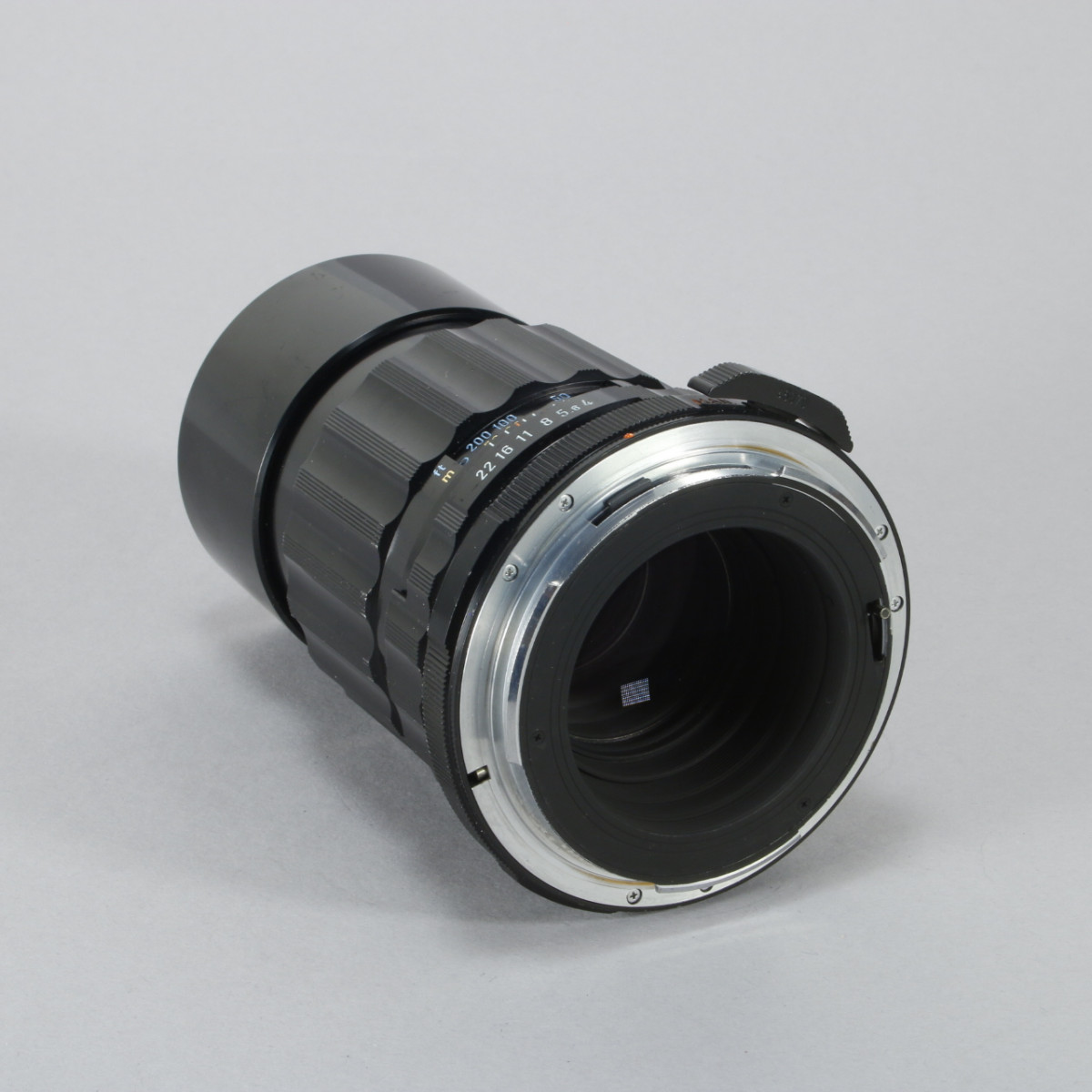 Pentax 200mm f4 SMC 6x7 Lens
