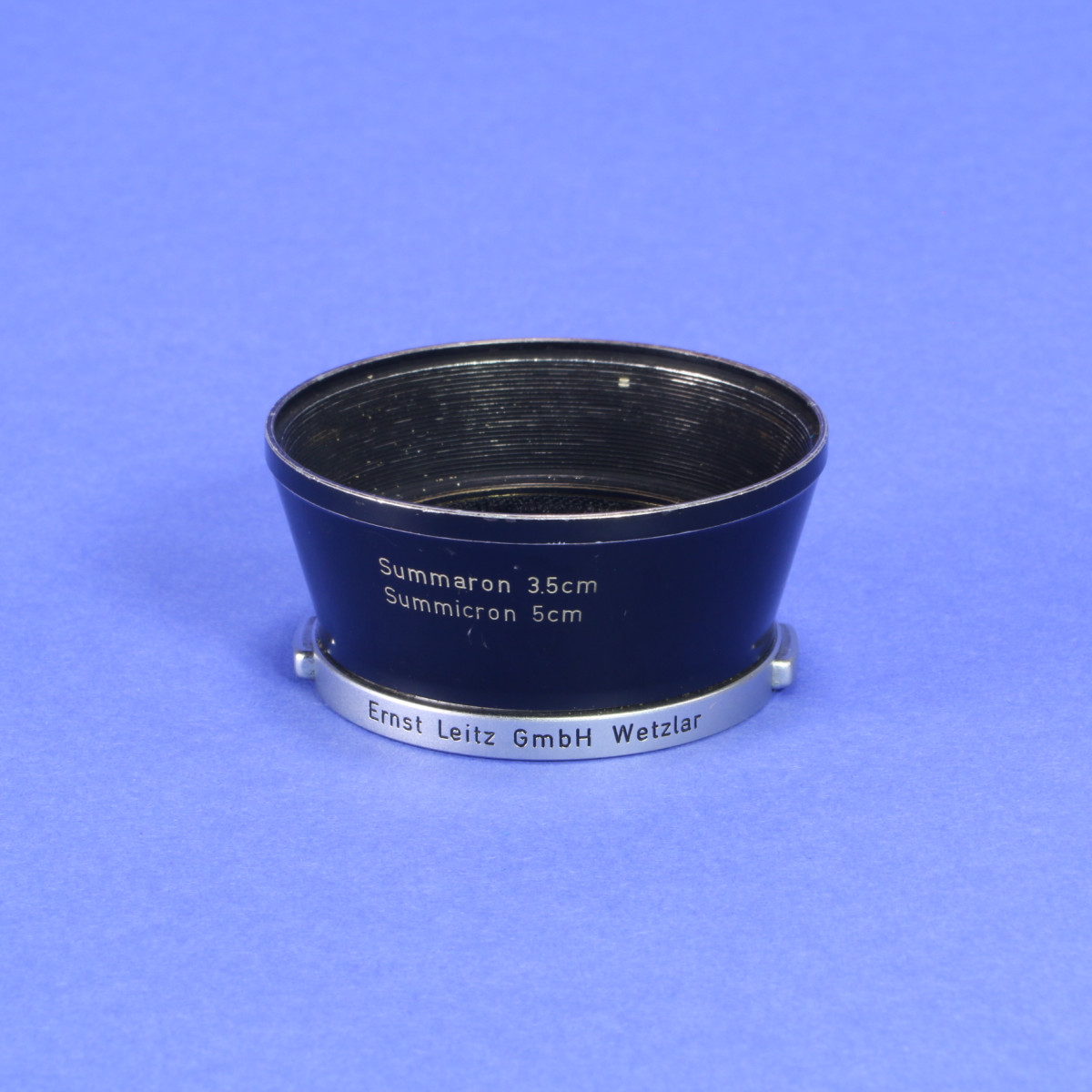 Leica Lens Hood ITDOO