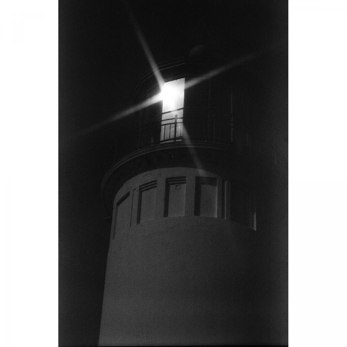 Black and White Developing of 120 K-14 Film