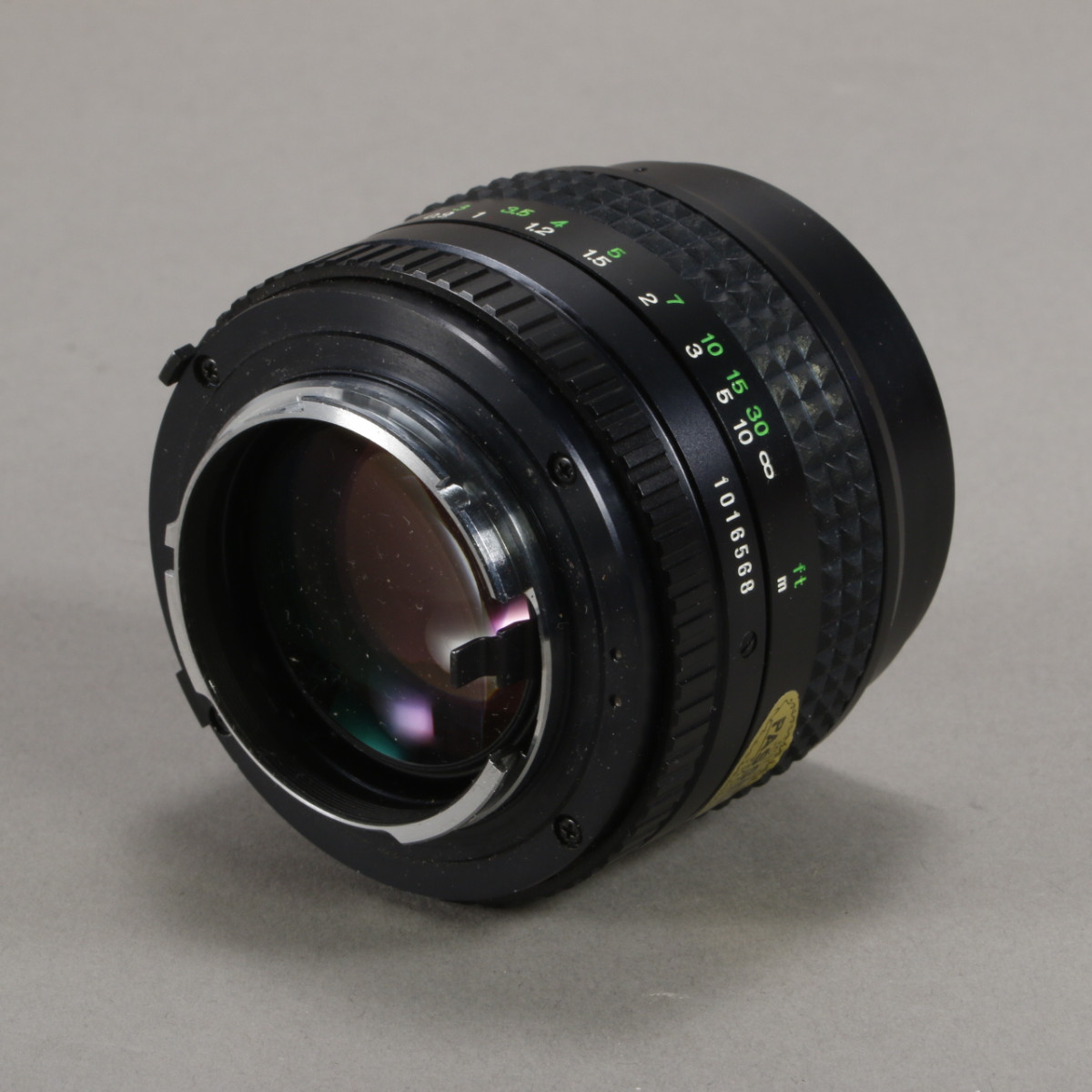 Minolta 50mm f1.7 MD - Lens – Kamerastore