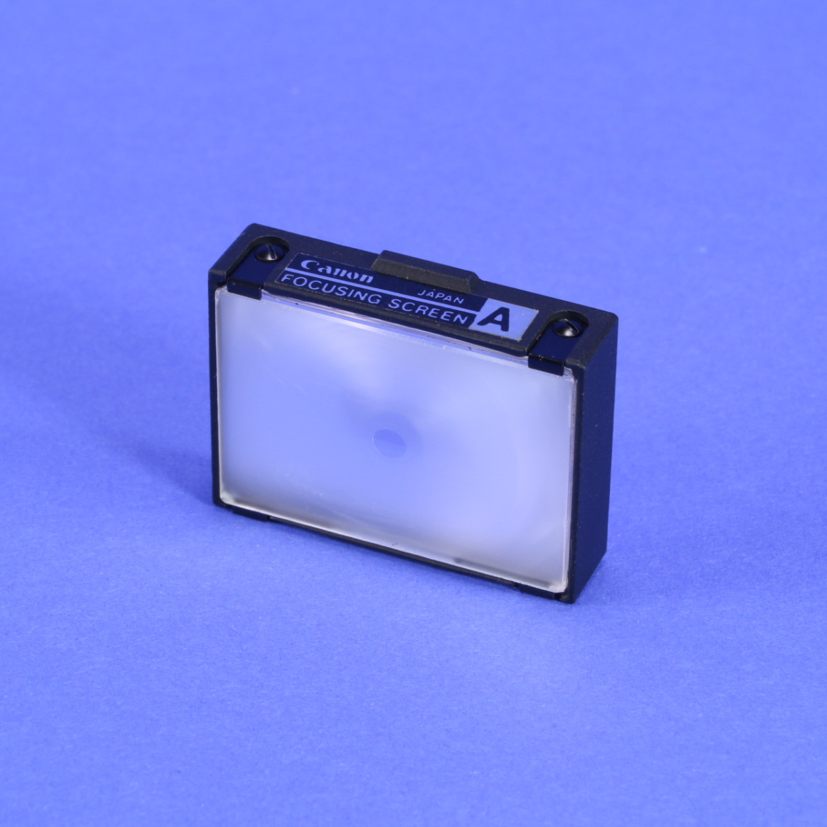 Canon Focusing Screen L Type A for Canon F-1
