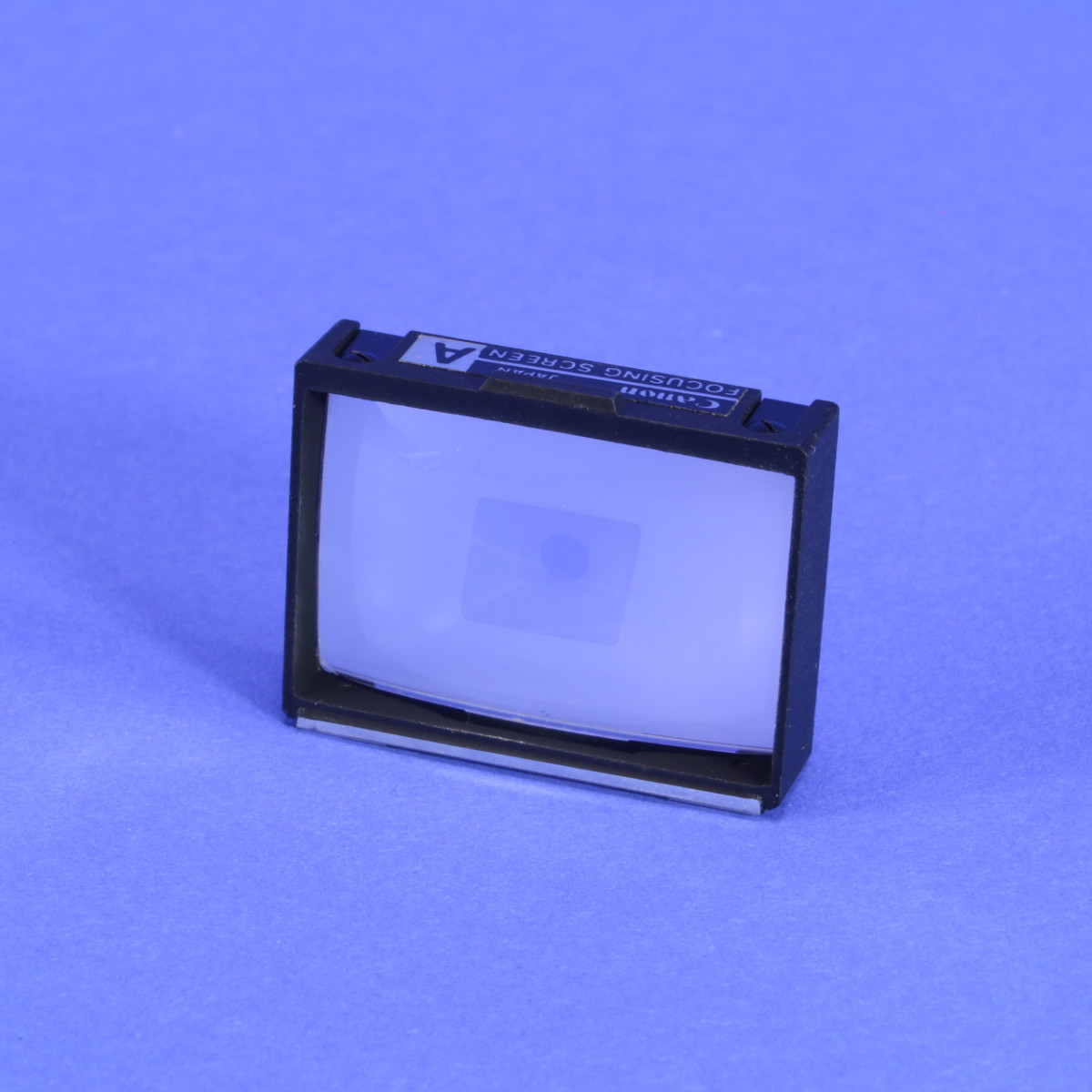 Canon Focusing Screen L Type A for Canon F-1